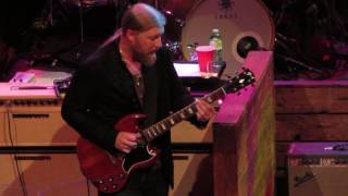 TTB 2016-06-28 Crying Over You Live in Vancouver