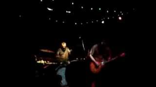 Clutch -  Red Horse Rainbow - Live @ Stella Blue Asheville NC