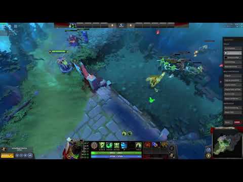 Swiftslash Bug - Dota 2 - Patch 7.25