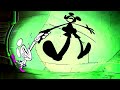 Mouse Shadow Got Disturbed Klasky Csupo 2001 Effects