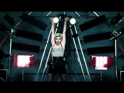 La Roux  Robyn  Whitney Houston  Taylor Swift   I Wanna Bulletproof Dancer Panos T Video