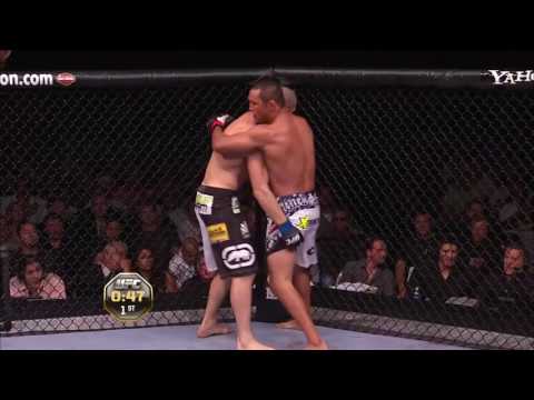 UFC 204 Free Fight  Dan Henderson vs Michael Bisping 1