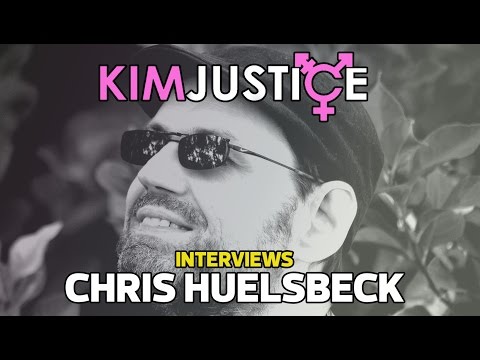 Kim Justice In Conversation With Chris Huelsbeck! (Composer - Turrican, Giana Sisters, Apidya etc.)