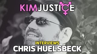 Kim Justice In Conversation With Chris Huelsbeck! (Composer - Turrican, Giana Sisters, Apidya etc.)