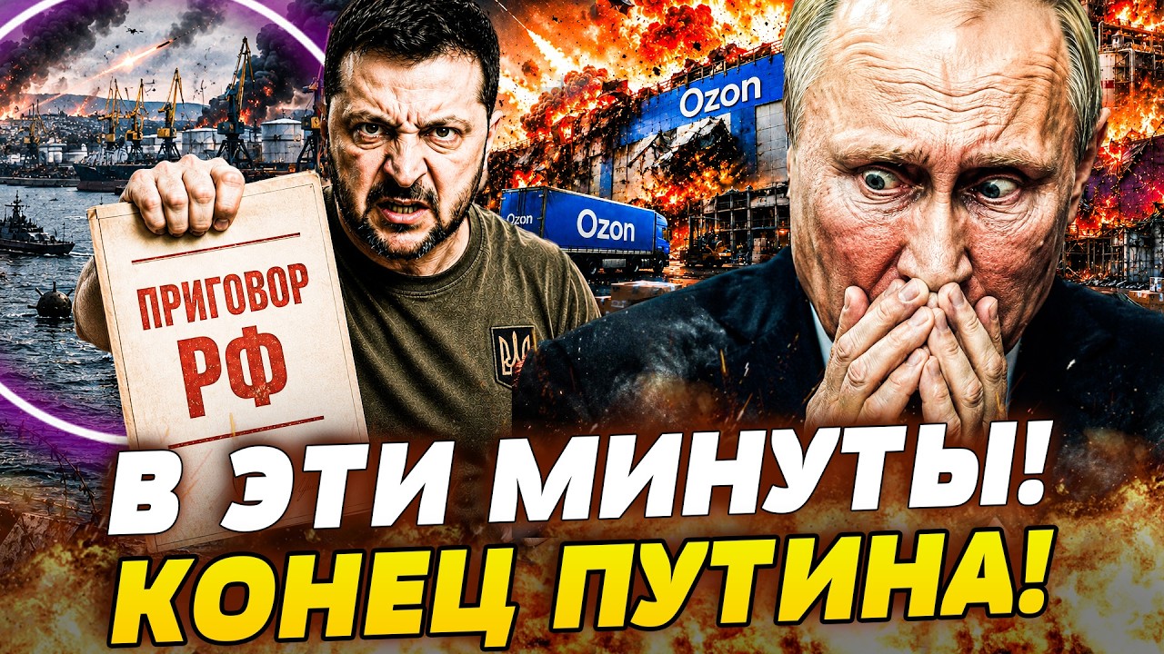 💥СТРАШНЕЙШАЯ МЕСТЬ! ЭКСТРЕННАЯ ЭВАКУАЦИЯ ИЗ РОССИИ! УКРАИНЦЫ ВОРВАЛИСЬ ТУД