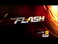 The Flash 2014 - Rogue Air Trailer 