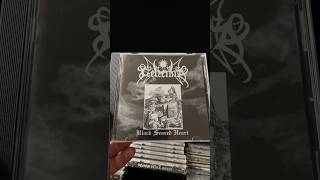 Gehenna-Black Seared Heart (sin003)