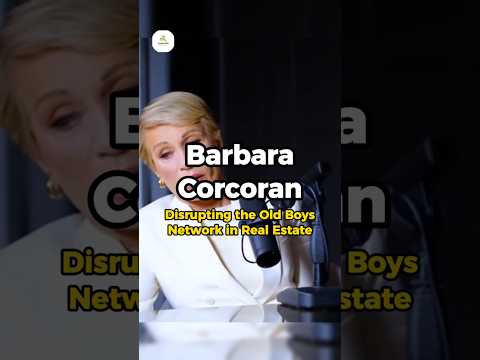 Disrupting the Old Boys Network in Real Estate