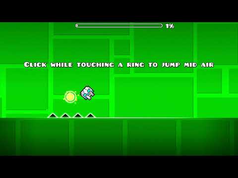 Two Frame Perfect Jumps on Polargeist