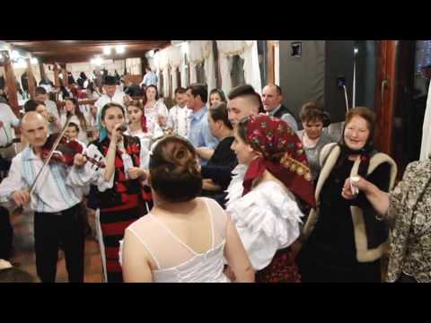 Ioana Alexandra Iuga si Ionut Iuga - Nunta la Pensiunea Seky