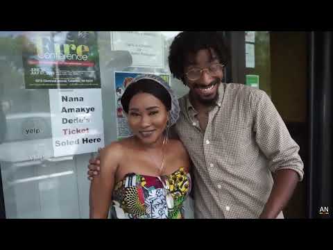 Drelyse Restaurant video.