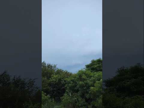 Chove e trovoadas em Rosário do Sul RS 02/01/2026  #rosariodosul #riograndedosul #Cacequi #chuva