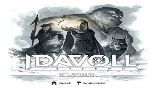 Nidavellier: Idavoll - Discussion
