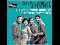 If i were your woman - Gladys Knight & the Pips