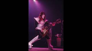 Kiss -  I&#39;m In Need Of Love  - Ace Frehley  - 1978  - Isolated Bass &amp; Drums