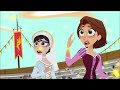 The Better Thing Beginnings Rapunzel S Tangled Adventure