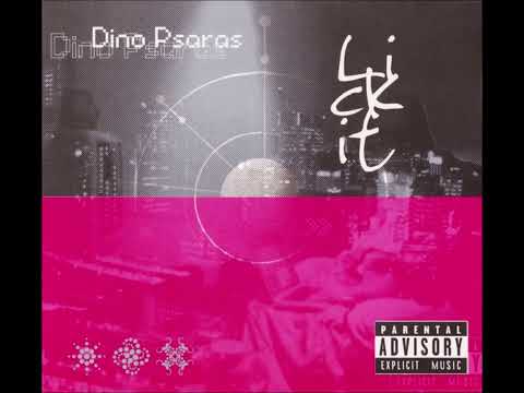 Dino Psaras - Old Cool Tweakers (feat .X Dream)