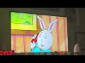 Arthur KLCS Promo 2023