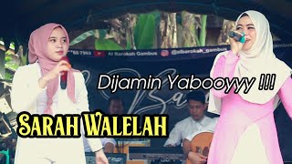 Download lagu Sarah Walelah - Rina || Al Barokah Live show Batu Mandi# mp3 Download lagu Sarah Walelah - Rina || Al Barokah Live show Batu Mandi# mp3