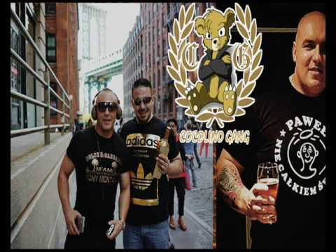 Cocolino Gang - Lejce