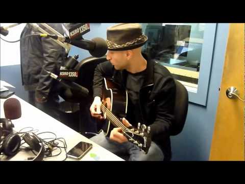 Default - Supposed to Be (Live - Acoustic)