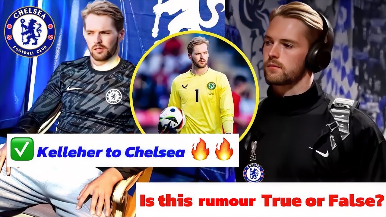 Chelsea plot surprise transfer move for £35m Liverpool star who wants to stay in the Premier League