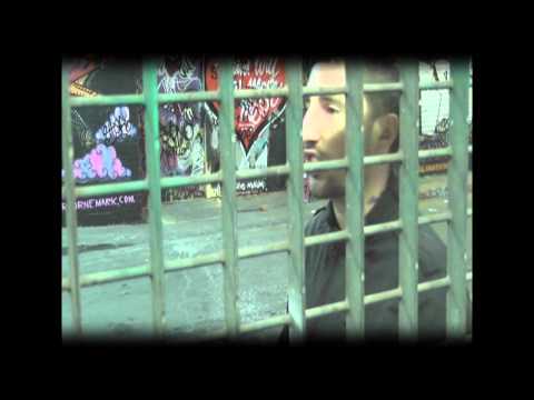 We Never Left-Cyrus Critycuz e Morpheus Feat Ginja Man of Strong Army (2010 STREET VIDEO)