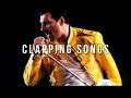 TOP 30 CLAPPING SONGS