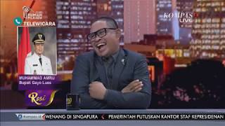 Download lagu ROSI with BHS - GANJA : Mitos dan Fakta mp3