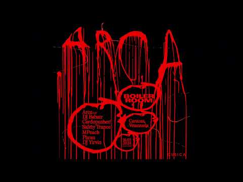 deejay twix-The Race Bouyon