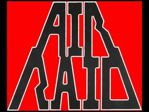 Air Raid - 69 in a 55 (7