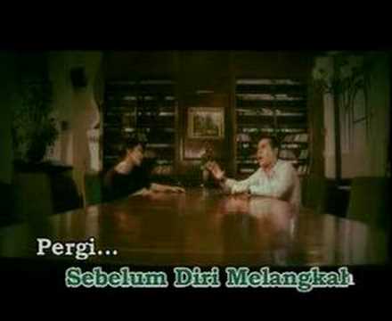 Nora & Vince - Di Persimpangan Dilema