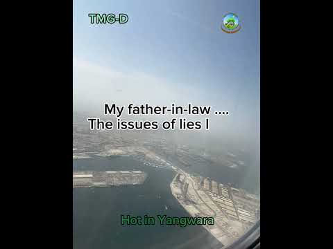 Tokoresi ti Yemba by Tomuse music group- Dolo (TMGD)