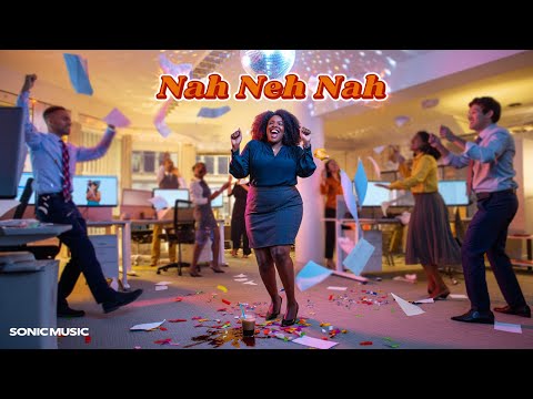 SONIC MUSIC - Nah Neh Nah ( Vaya Con Dios - RMX 2025)