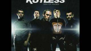 Troubled Heart-Kutless