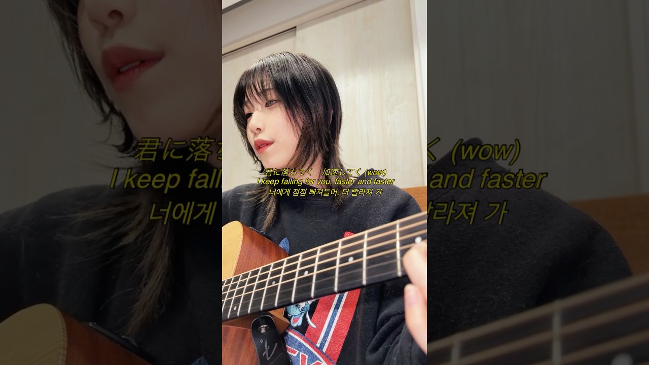 午前0時ナイトドライブ #オリジナル曲