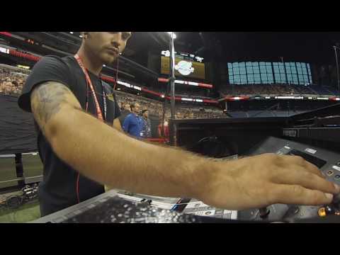 Phantom Regiment Audio Cam