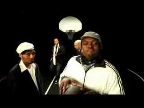 Dan The Automator & Hieroglyphics - Dont Hate The Player