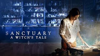 Sanctuary: a Witch's Tale (2024) Fantasy Series Trailer by AMC+