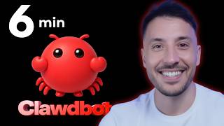Clawdbot Explained: The AI Assistant That Actually Does Things