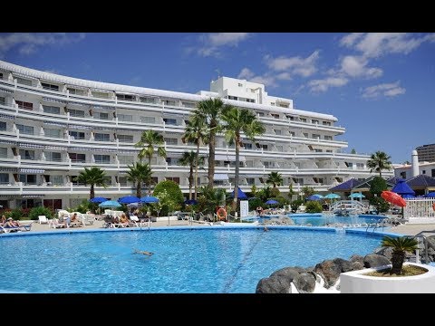 Video: 4* HOVIMA Atlantis