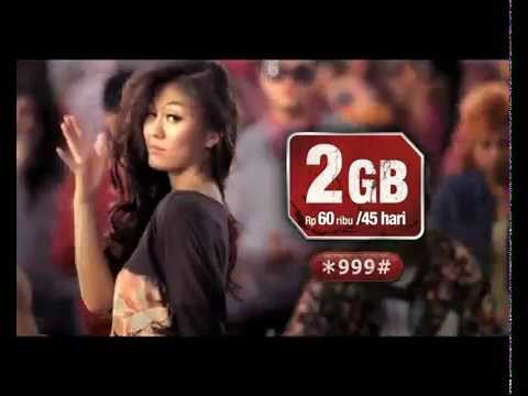 Telkomsel   TVC