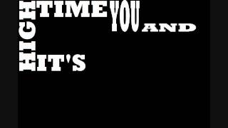 Glory Hallelujah Typography