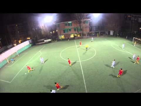 PARTITA COMPLETA [ 2014 2015 ] Spes Atletico Panbacecio 2 1 13°Giornata 2014 2015