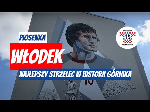 Zawodnik Rezerwowy - Włodek (Górnik Zabrze - 2025)