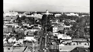 Urban Sacramento 1959: West End