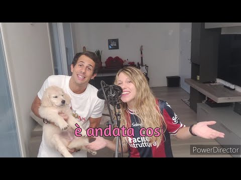 PARODIA CALCIOMERCATO 2022 - La Dolce Vita