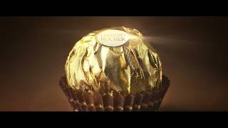 Ferrero Rocher Golden Christmas with Ferrero Rocher MY 2025