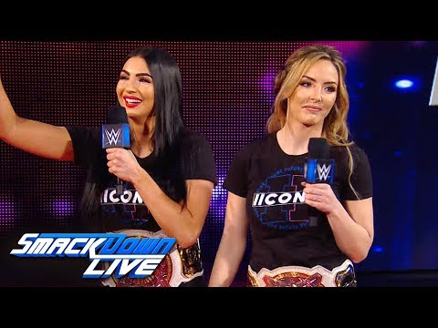 Post-SD Fight Size Update: Big E Returns, New Yolo County Tag Champs, Bayley Blocked, More
