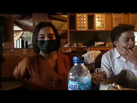 Dibalik layar keseruan creww dan extras